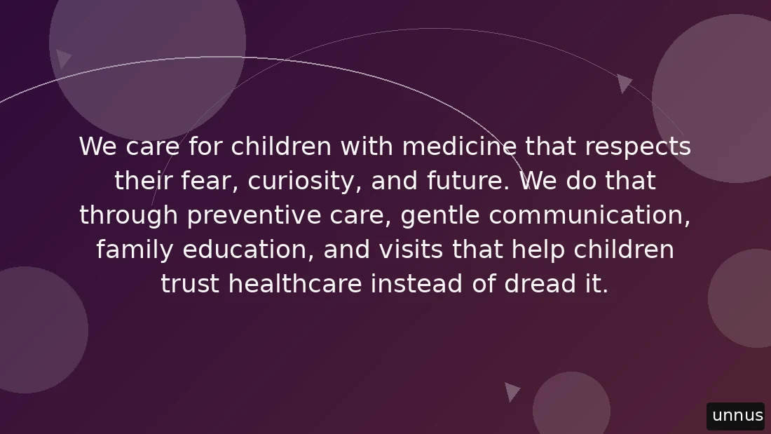 Picture of pediatric mission statement examples Picture of pediatric mission statement examples