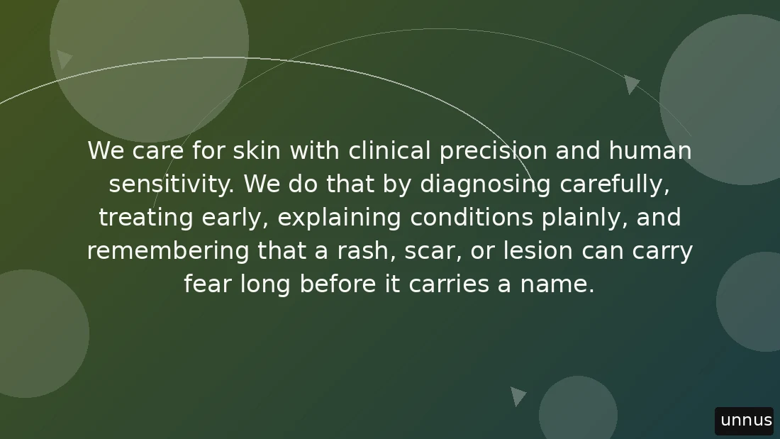 Picture of dermatology mission statement Picture of dermatology mission statement