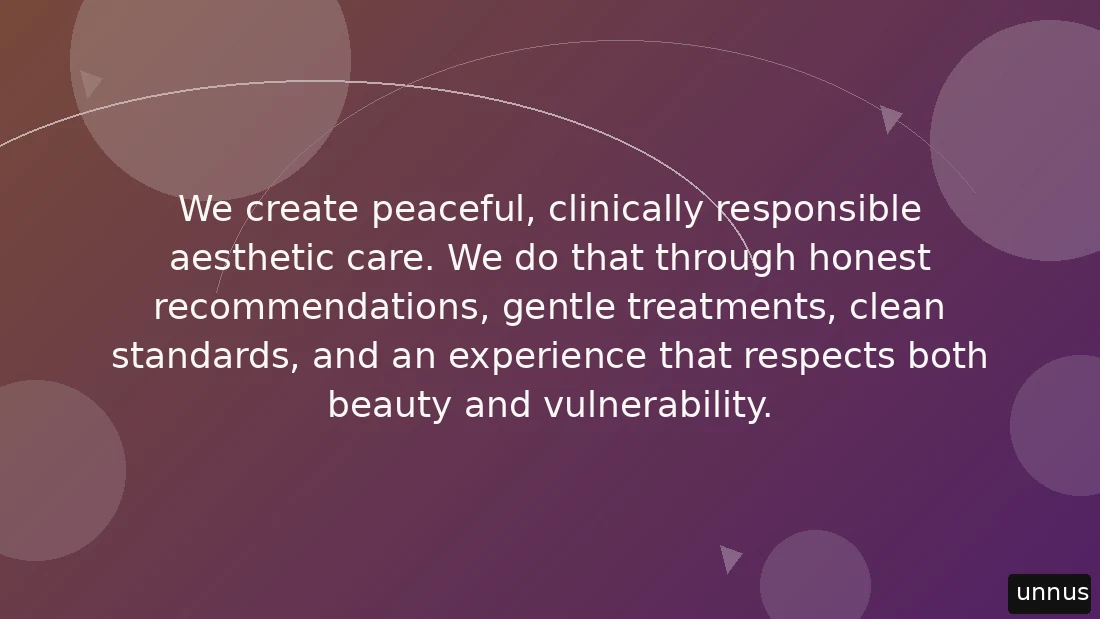 Picture of medical spa mission statement Picture of medical spa mission statement