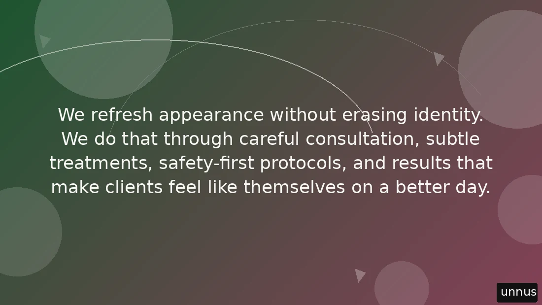 Picture of medical spa mission statement Picture of medical spa mission statement