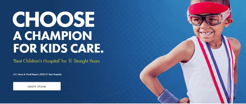 Brand Voice Example in healthcare Brand Voice Example in healthcare