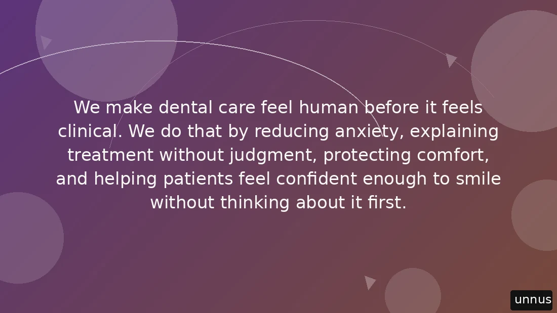 Picture of dental mission statement Picture of dental mission statement