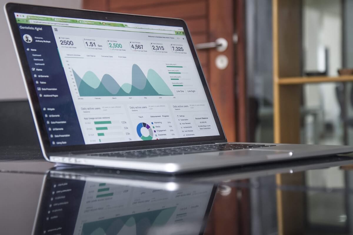 Healthcare Website Design