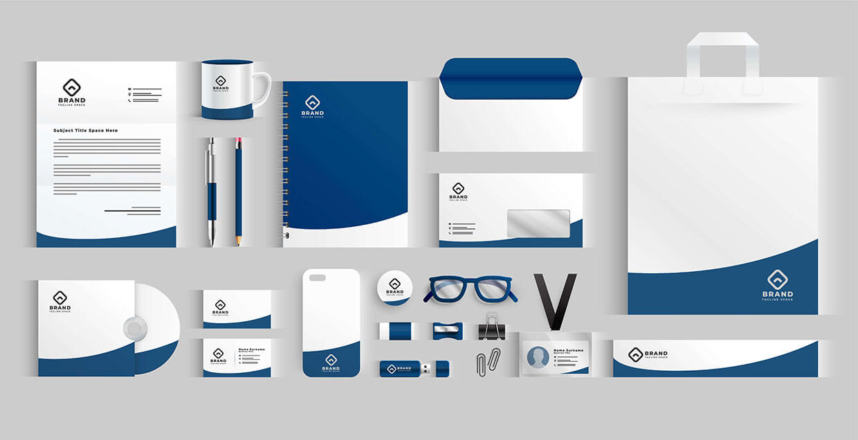 Brand Collateral