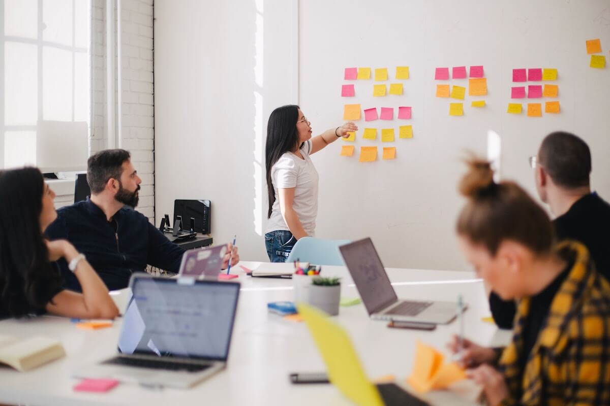 Brand Strategy Session