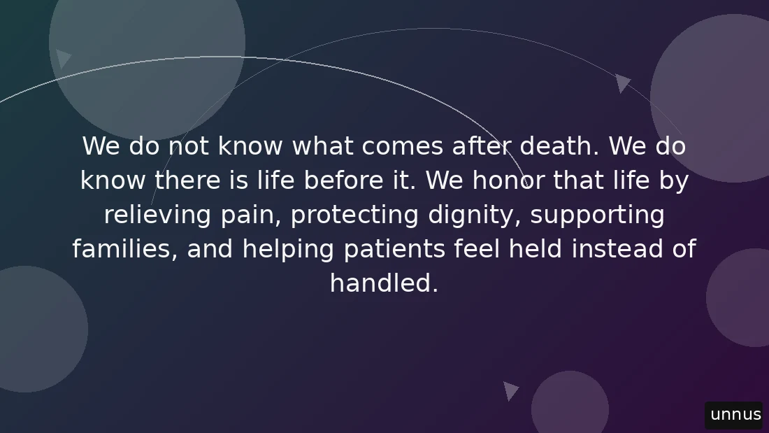 Picture of hospice mission statement Picture of hospice mission statement