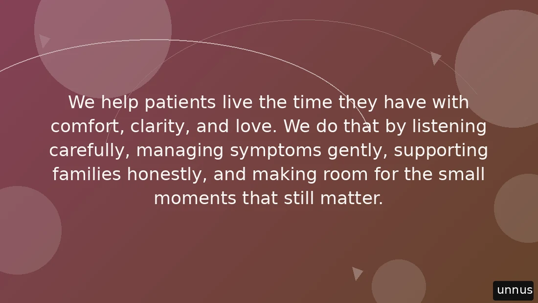 Picture of hospice mission statement Picture of hospice mission statement