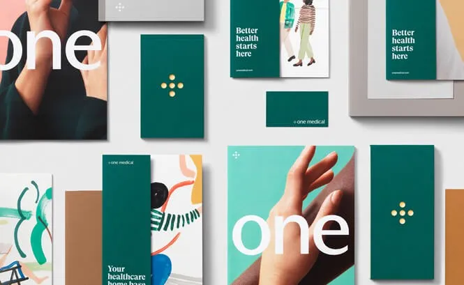 Branding in healthcare Branding in healthcare